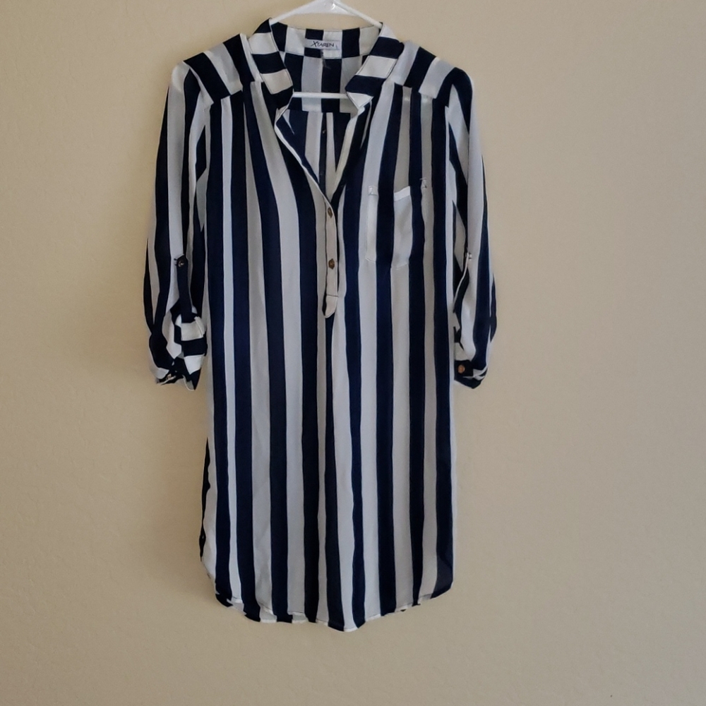 Dress shirt